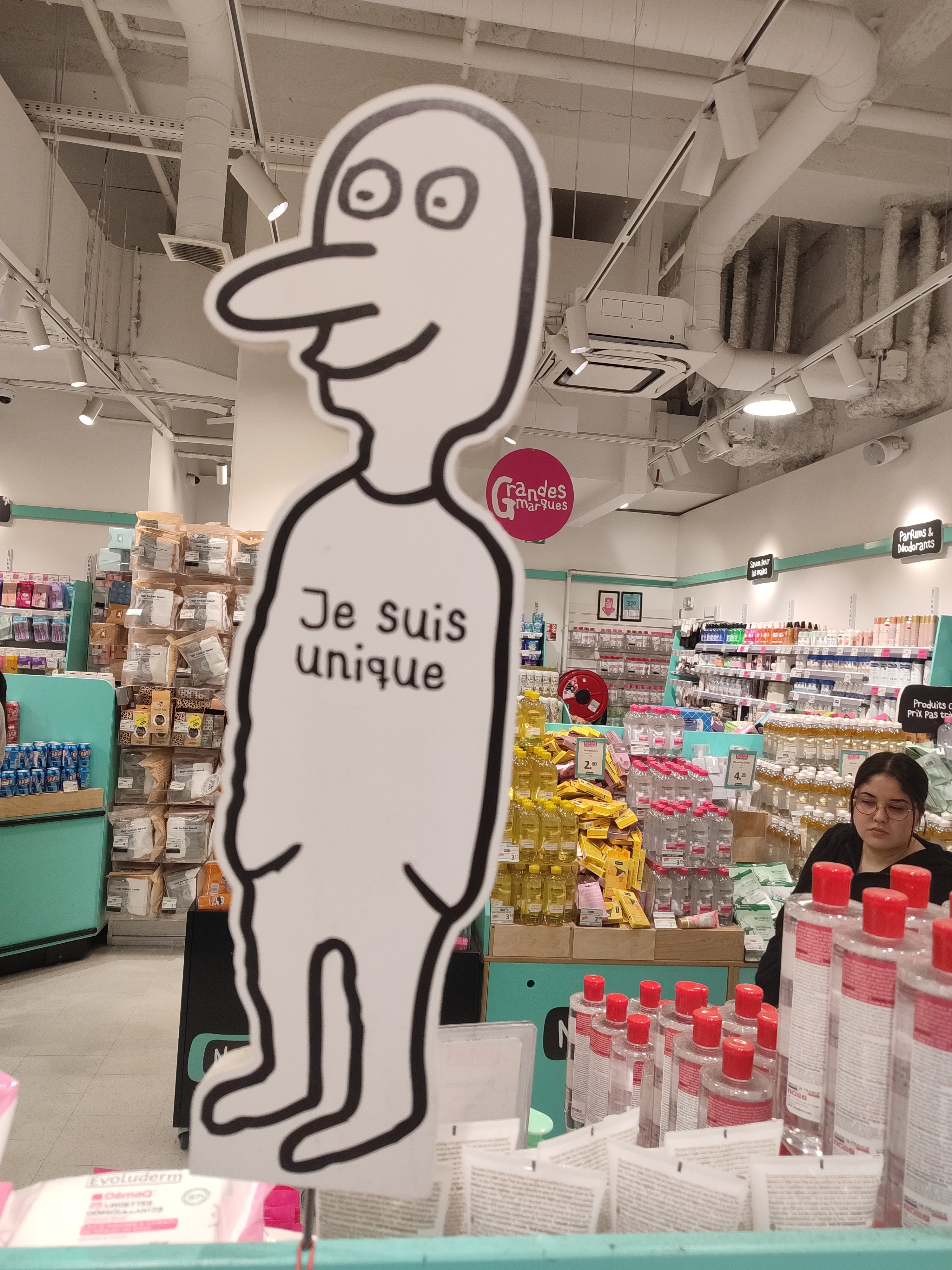 Photo n° 3 de l'avis de Feliks.e fait le 26/04/2023 à 10:54