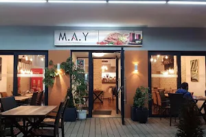 MAY Cafe & Restaurant image