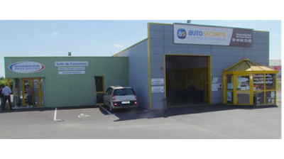 AS Auto Sécurité Contrôle technique Thouars à Thouars