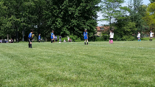 Park «Rotary Park», reviews and photos, 32465 Marquette St, Garden City, MI 48135, USA