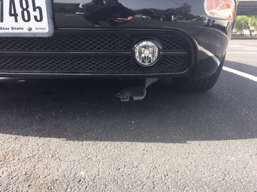 Auto Body Shop «Caliber Collision», reviews and photos, 23758 US-281, San Antonio, TX 78258, USA