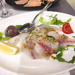 Photo n°1 de l'avis de Mirko.o fait le 26/09/2021 à 16:36 sur le  Ristoro Santa Gemma à Rome