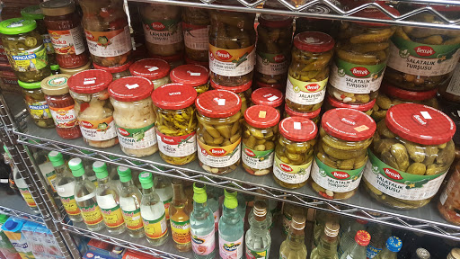 Grocery Store «Babylon Food Market», reviews and photos, 1056 S Roselle Rd, Schaumburg, IL 60193, USA