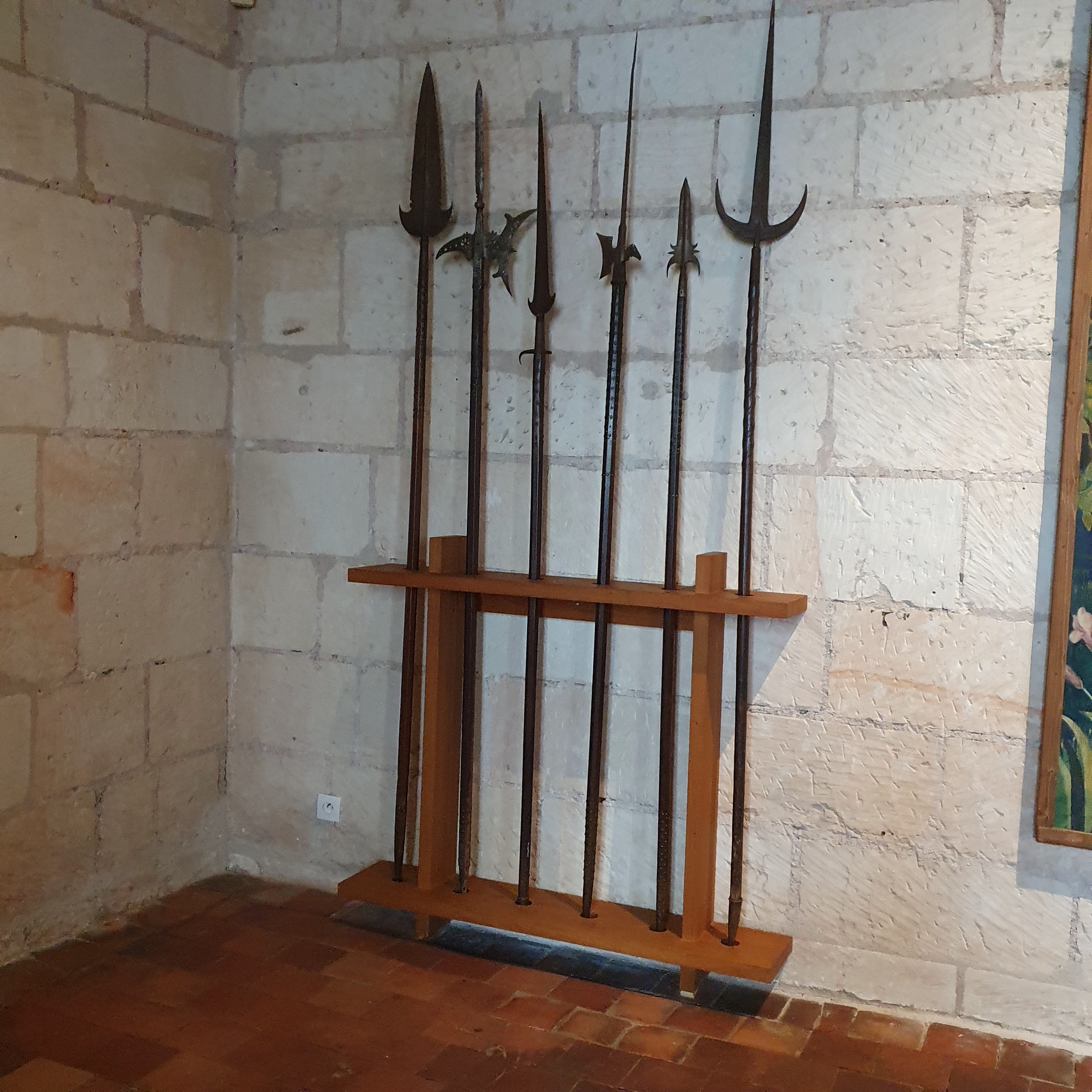 Photo n° 9 de l'avis de Sabine.r fait le 06/11/2022 à 18:24