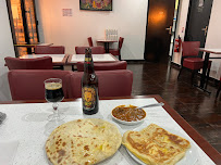 Plats et boissons du Restaurant indien INDO LANKA - NAN FOOD à Cergy - n°3
