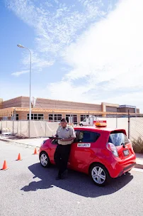 United Security - Car repair in , Phoenix - Rated 0.0/5