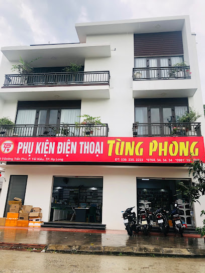 Phụ kiện điện thoại Tùng Phong
