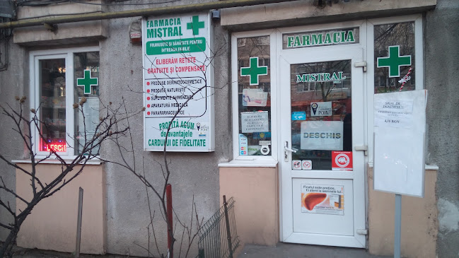 Farmacia MISTRAL