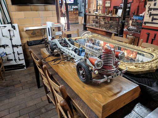 Architectural Salvage Store «Architectural Accents», reviews and photos, 2711 Piedmont Rd NE, Atlanta, GA 30305, USA