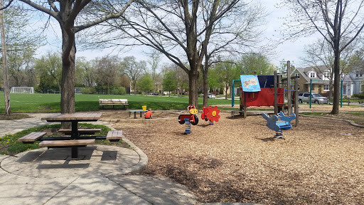 Park «Bent Park», reviews and photos, 2524 Cowper Ave, Evanston, IL 60201, USA