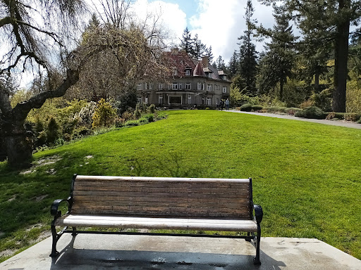 History Museum «Pittock Mansion», reviews and photos, 3229 NW Pittock Dr, Portland, OR 97210, USA