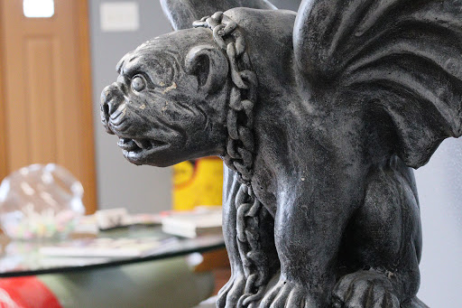 Explore palm size tattoo ideas, creative tattoo ideas in Des Moines, available at Skin Kitchen Tattoo