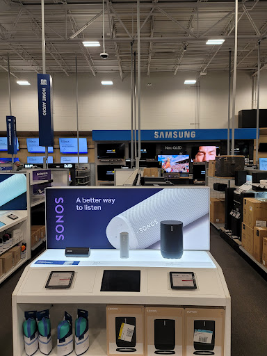 Electronics Store «Best Buy», reviews and photos, 2643 Housley Rd, Annapolis, MD 21401, USA