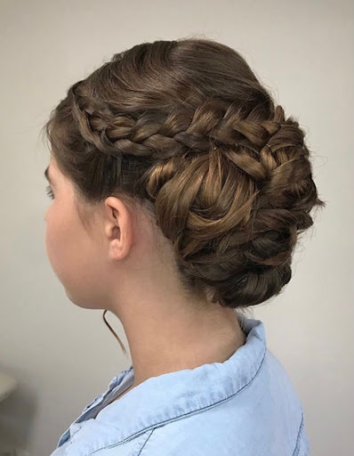 Beauty Salon «Polished Nails, Hair, Waxing and Parties», reviews and photos, 615 Lacey Rd, Forked River, NJ 08731, USA