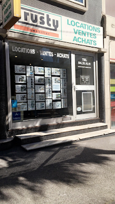 Trusty Immobilier à Toulon