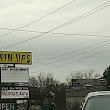 Pin Ups Strip Club