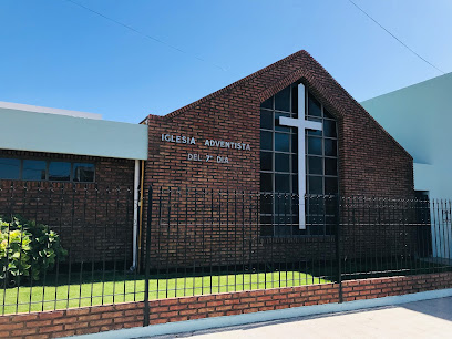 Iglesia Adventista del Séptimo Día - Viedma