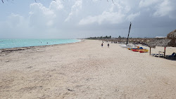 Foto von Playa Pilar II hotelbereich