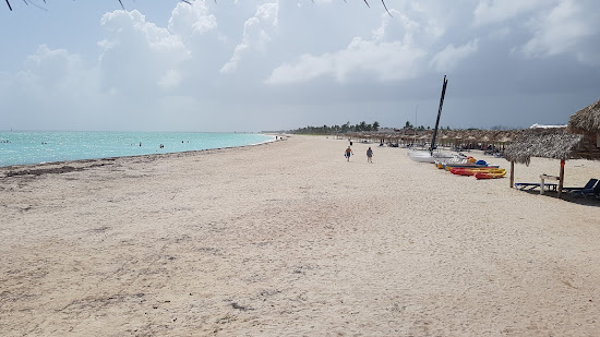Playa Pilar II
