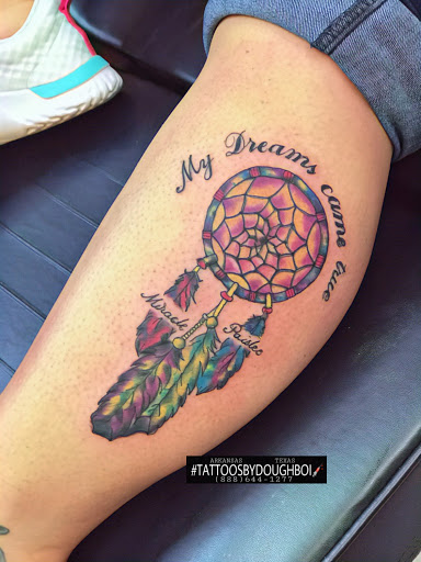 Explore arm sleeves tattoo ideas, creative tattoo ideas in Texarkana, available at Studio 11 Ink, Barber & Beauty