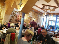 Atmosphère du Restaurant Le Touareg à Paris - n°6