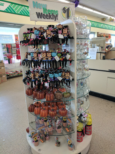 Dollar Store «Dollar Tree», reviews and photos, 5880 N Sheldon Road, Canton, MI 48187, USA