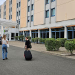 Photo n°1 de l'avis de Line.n fait le 27/07/2023 à 15:58 sur le  H+ Hotel Leipzig-Halle à Landsberg