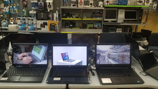 Computer Repair Service «PC Zone USA», reviews and photos, 311 2nd Loop Rd, Florence, SC 29505, USA