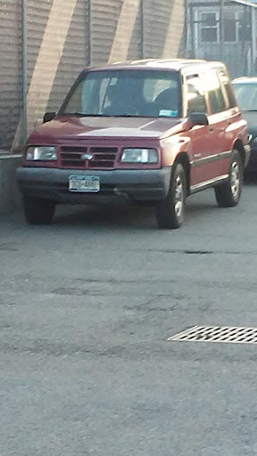 Used Car Dealer «Enterprise Car Sales», reviews and photos, 108-14 Astoria Blvd, Queens, NY 11369, USA