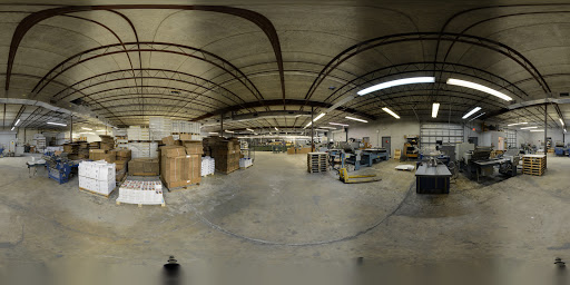 Commercial Printer «PCA Delta Commercial Printing Services», reviews and photos, 620 SW 12th Ave, Pompano Beach, FL 33069, USA