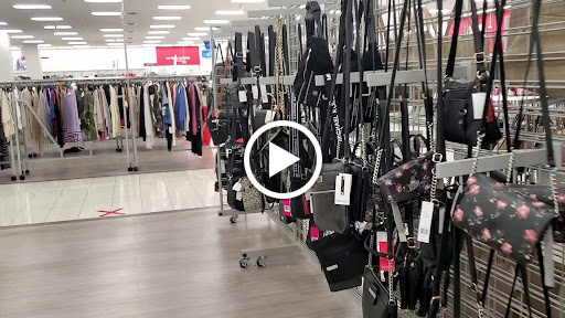Clothing Store «Burlington Coat Factory», reviews and photos, 275 Main St #4, White Plains, NY 10601, USA