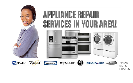 D&R Appliance Repair in Fort Lauderdale, Florida