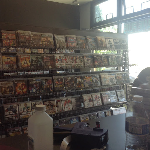 Video Game Store «Game Plus», reviews and photos, 11574 Colony Row, Broomfield, CO 80021, USA