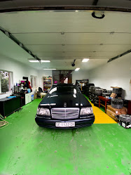 Norbert's Detailing Garage