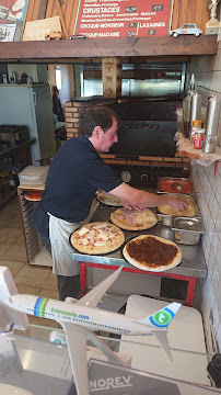 Pizza du Pizzeria Pizzabellaria à Le Barcarès - n°17