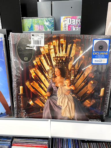 Discount Store «Walmart», reviews and photos, 120 Commercial Pkwy, Branford, CT 06405, USA