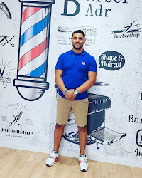 BARBER BADR