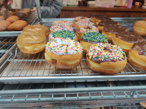 Donut Shop «King Donuts», reviews and photos, 9232 Rainier Ave S, Seattle, WA 98118, USA
