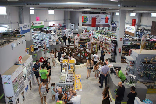 Zoolandia San Antonio en San Antonio Benageber, Valencia