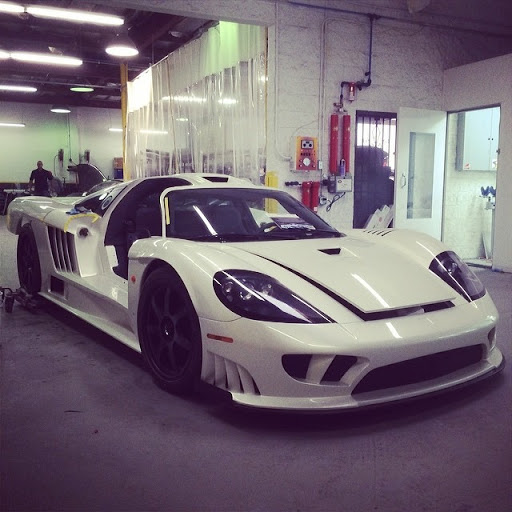 Auto Body Shop «C&C Collision», reviews and photos, 518 S Palm Ave, Alhambra, CA 91803, USA