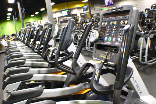 Gym «Müv Fitness», reviews and photos, 10718 SE 82nd Ave, Happy Valley, OR 97086, USA