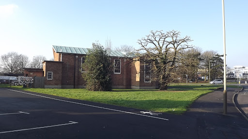 United Reformed Church