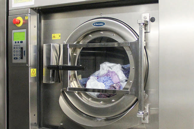 Rezensionen über Laundry Service NEVEL GmbH in Zürich - Wäscherei