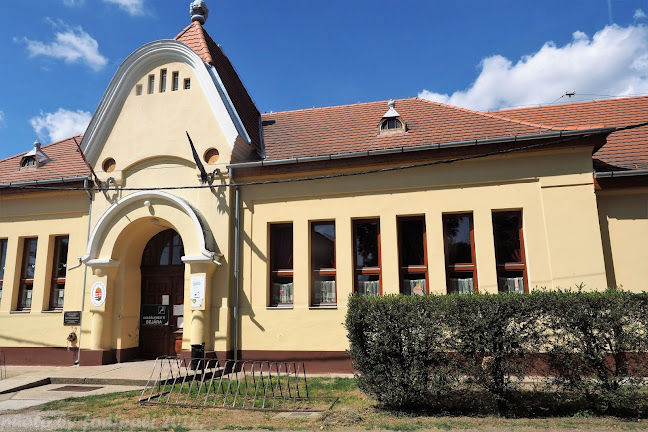 Vasvári Pál Általános Iskola