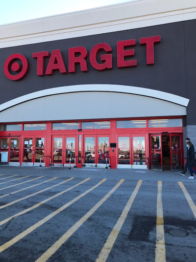 Department Store «Target», reviews and photos, 6767 S Clinton St, Englewood, CO 80112, USA