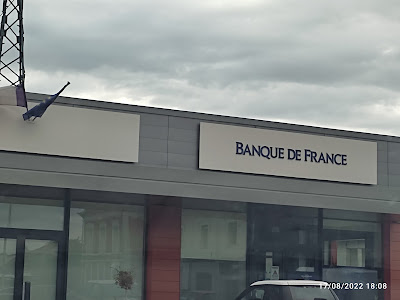 Banque de France à Tarbes