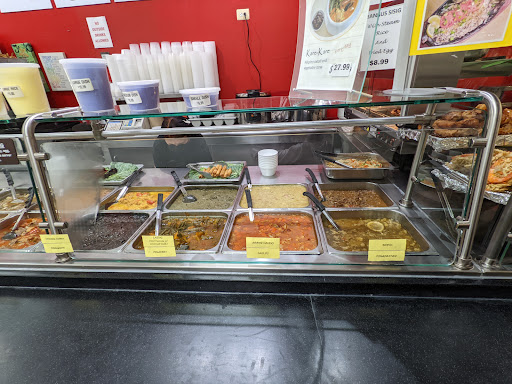 Asian Grocery Store «Filipino Global Supermarket», reviews and photos, 5509 Leesburg Pike, Falls Church, VA 22041, USA