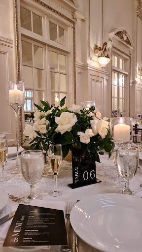 Wedding Venue «Bourne Mansion», reviews and photos, 500 Montauk Hwy, Oakdale, NY 11769, USA