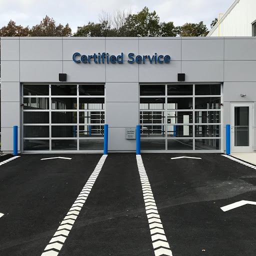 Chevrolet Dealer «Carter Chevrolet», reviews and photos, 1229 Main St, Manchester, CT 06040, USA