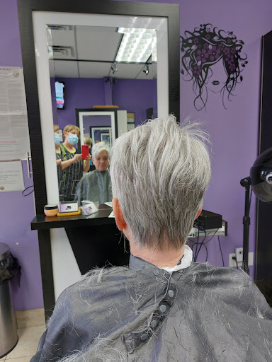 Hair Salon «House of Beauty Hair Salon for men and women», reviews and photos, 4050 La Crescenta Ave, Montrose, CA 91020, USA